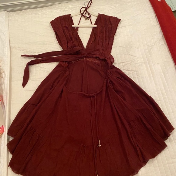 Free People La Vida Loca Dress - Picture 5 of 8